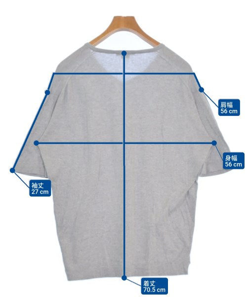 JOHN SMEDLEY เสื้อกันหนาว