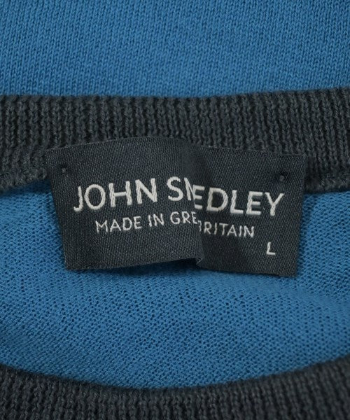 JOHN SMEDLEY เสื้อกันหนาว