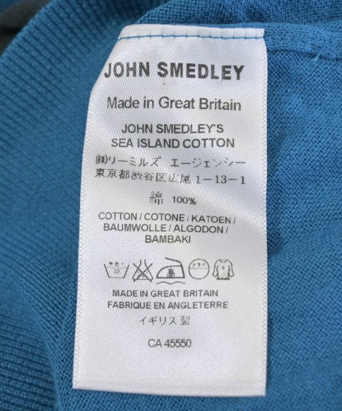 JOHN SMEDLEY เสื้อกันหนาว