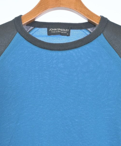 JOHN SMEDLEY เสื้อกันหนาว