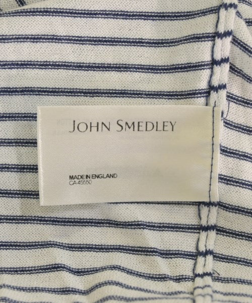 JOHN SMEDLEY เสื้อกันหนาว