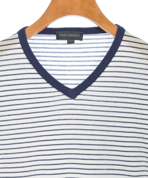 JOHN SMEDLEY เสื้อกันหนาว