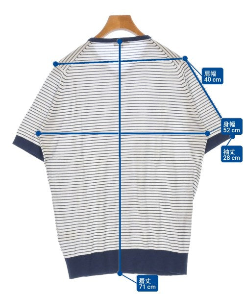 JOHN SMEDLEY เสื้อกันหนาว