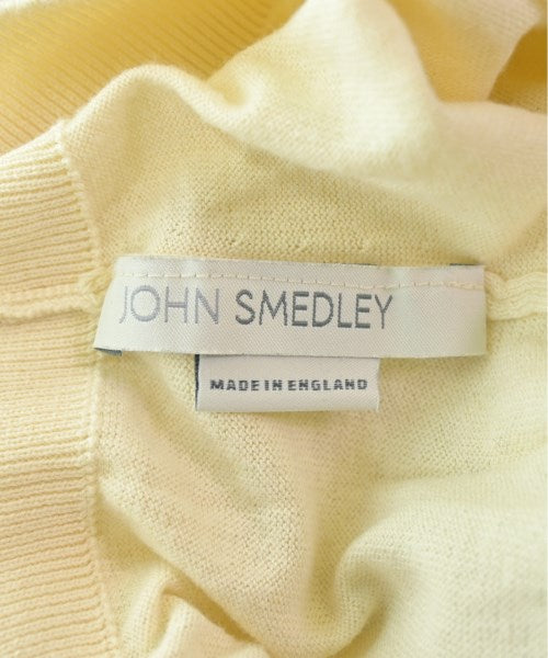 JOHN SMEDLEY เสื้อกันหนาว