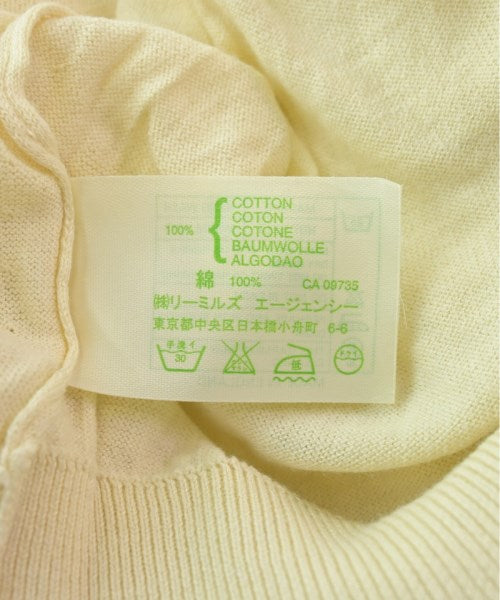 JOHN SMEDLEY เสื้อกันหนาว