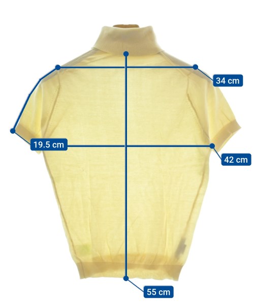 JOHN SMEDLEY เสื้อกันหนาว