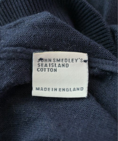 JOHN SMEDLEY เสื้อกันหนาว