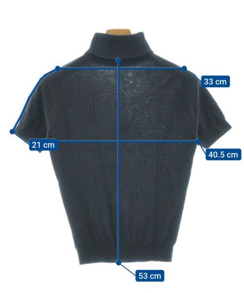 JOHN SMEDLEY เสื้อกันหนาว