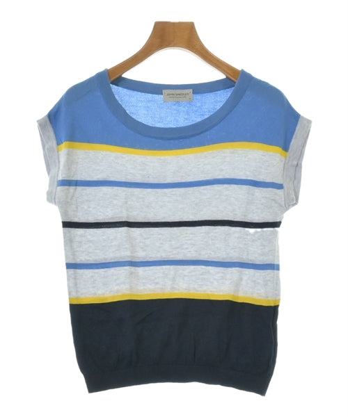 JOHN SMEDLEY เสื้อแขนกุด