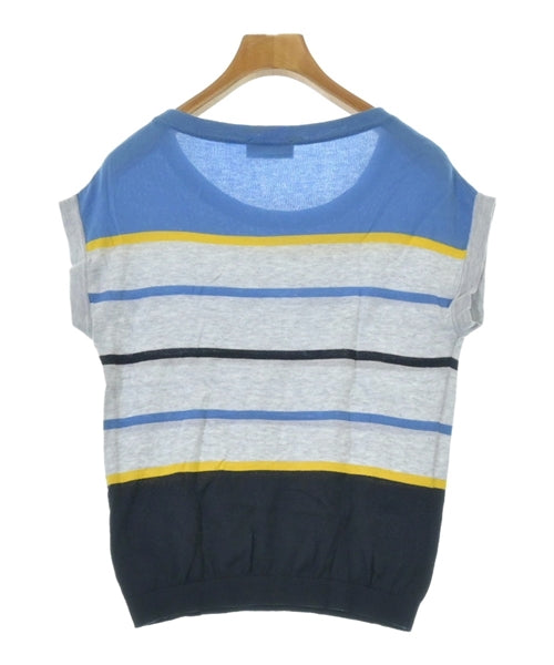JOHN SMEDLEY เสื้อแขนกุด