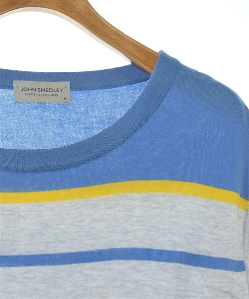 JOHN SMEDLEY เสื้อแขนกุด