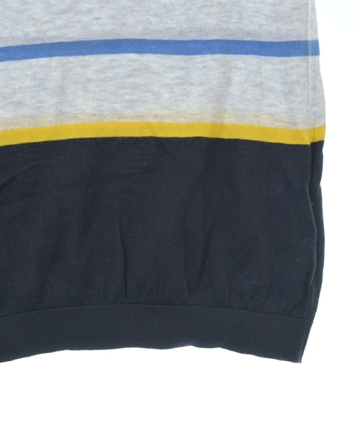 JOHN SMEDLEY เสื้อแขนกุด