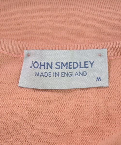 JOHN SMEDLEY เสื้อกันหนาว