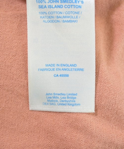JOHN SMEDLEY เสื้อกันหนาว