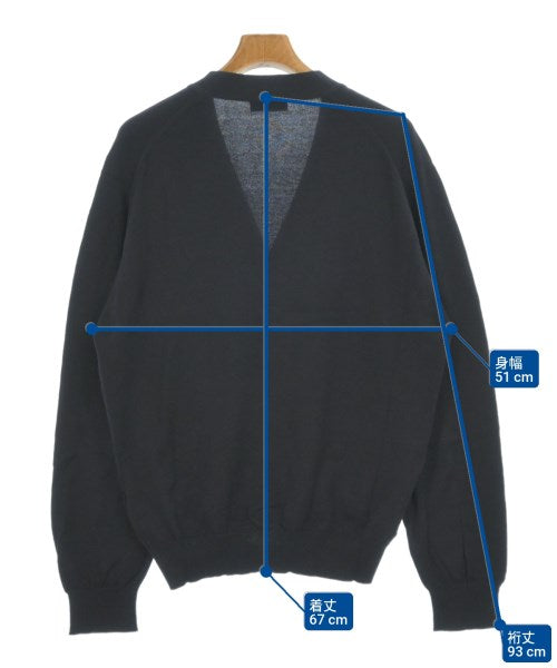 JOHN SMEDLEY เสื้อคาร์ดิแกน