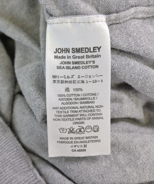 JOHN SMEDLEY เสื้อกันหนาว