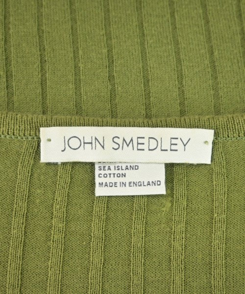 JOHN SMEDLEY เสื้อกันหนาว