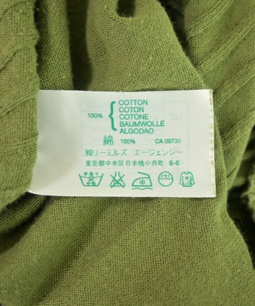 JOHN SMEDLEY เสื้อกันหนาว