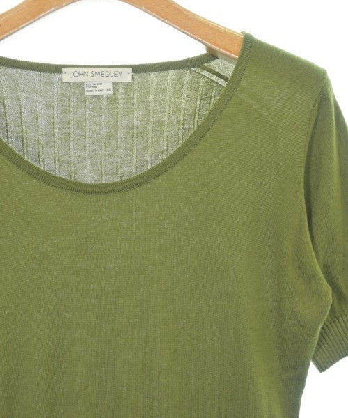 JOHN SMEDLEY เสื้อกันหนาว