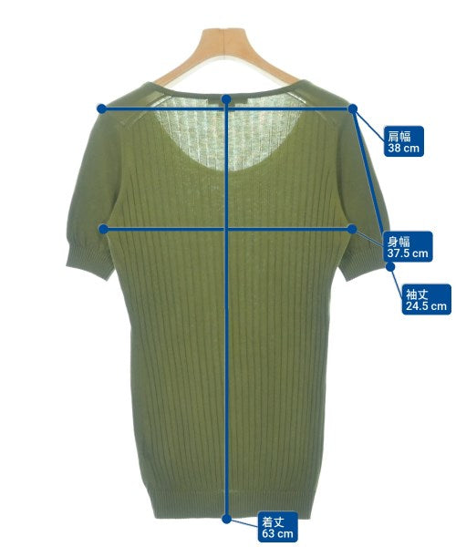 JOHN SMEDLEY เสื้อกันหนาว