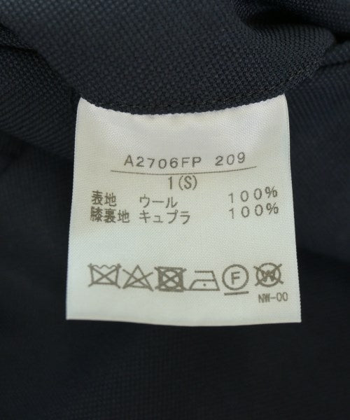 JOHN SMEDLEY กางเกงขายาว