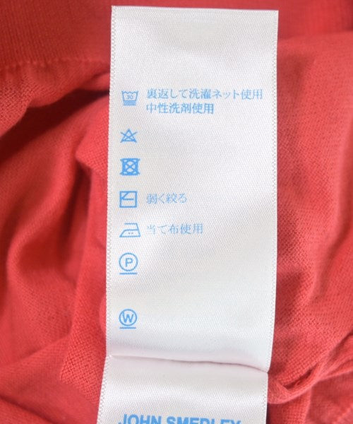 JOHN SMEDLEY เสื้อกันหนาว