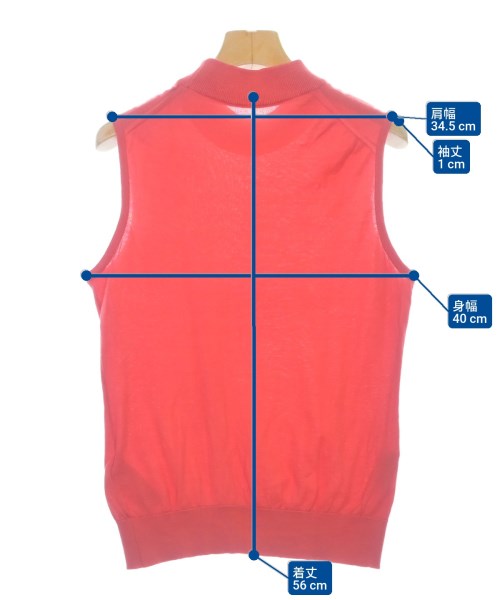 JOHN SMEDLEY เสื้อกันหนาว