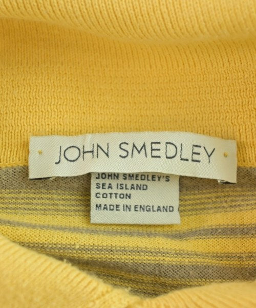 JOHN SMEDLEY เสื้อกันหนาว