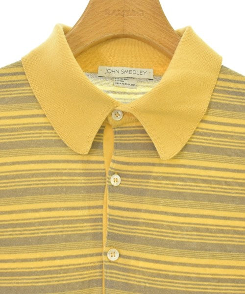 JOHN SMEDLEY เสื้อกันหนาว