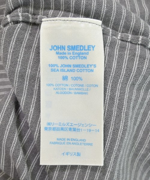 JOHN SMEDLEY เสื้อกันหนาว