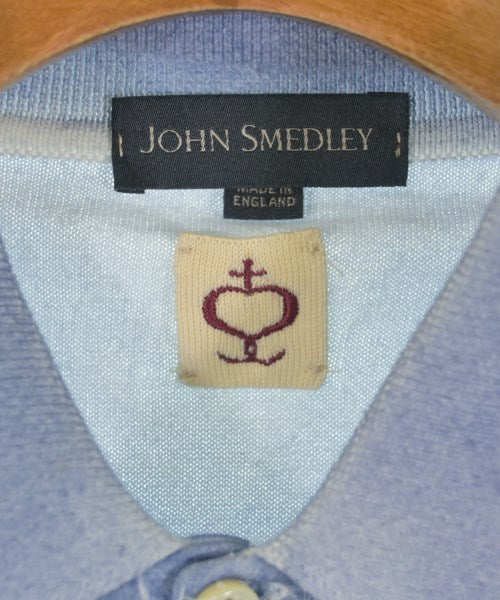JOHN SMEDLEY เสื้อกันหนาว