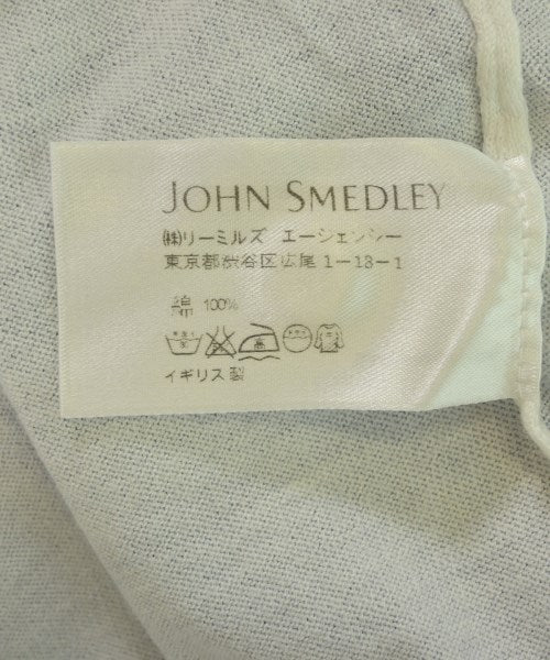 JOHN SMEDLEY เสื้อกันหนาว