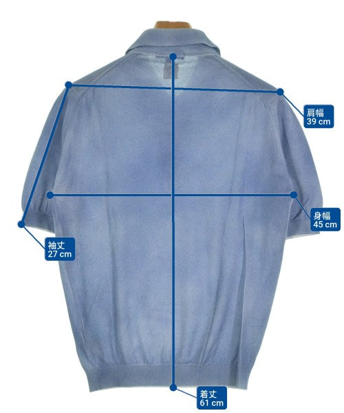 JOHN SMEDLEY เสื้อกันหนาว
