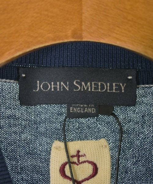 JOHN SMEDLEY เสื้อกันหนาว