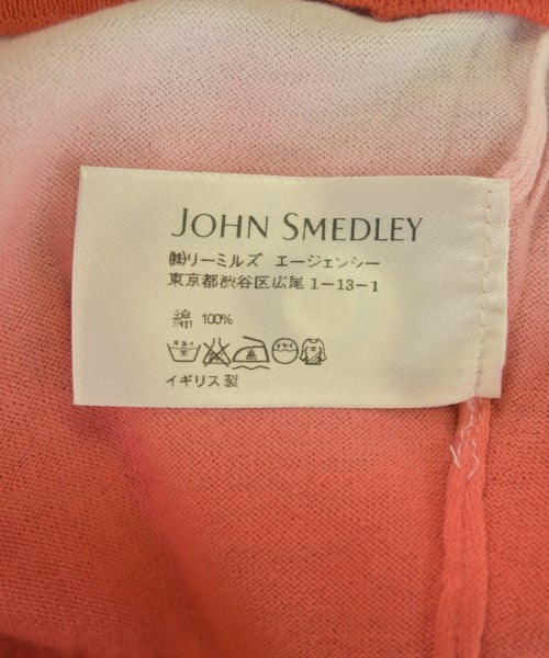JOHN SMEDLEY เสื้อกันหนาว