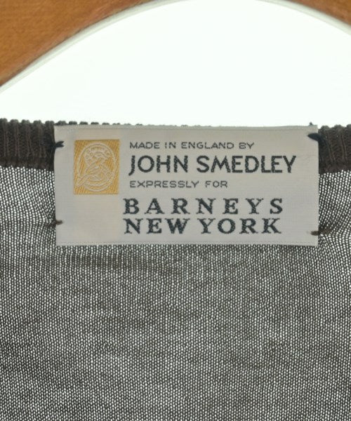 JOHN SMEDLEY เสื้อกันหนาว