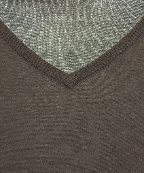 JOHN SMEDLEY เสื้อกันหนาว