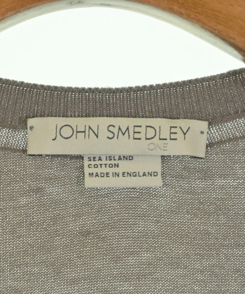 JOHN SMEDLEY เสื้อกันหนาว