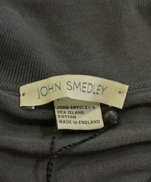 JOHN SMEDLEY เสื้อกันหนาว