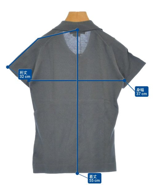JOHN SMEDLEY เสื้อกันหนาว