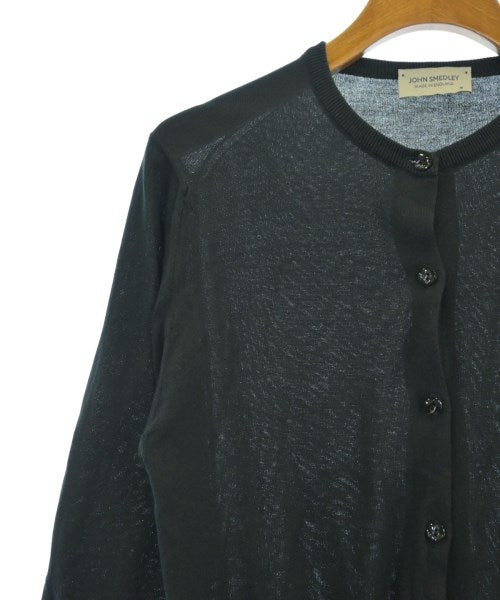 JOHN SMEDLEY เสื้อคาร์ดิแกน