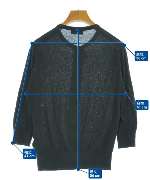 JOHN SMEDLEY เสื้อคาร์ดิแกน