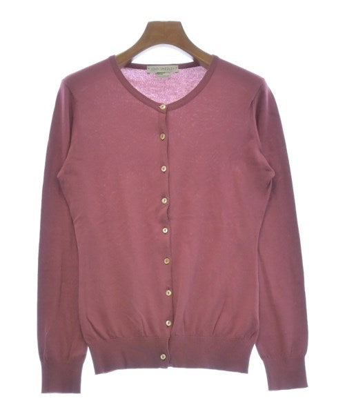 JOHN SMEDLEY เสื้อคาร์ดิแกน