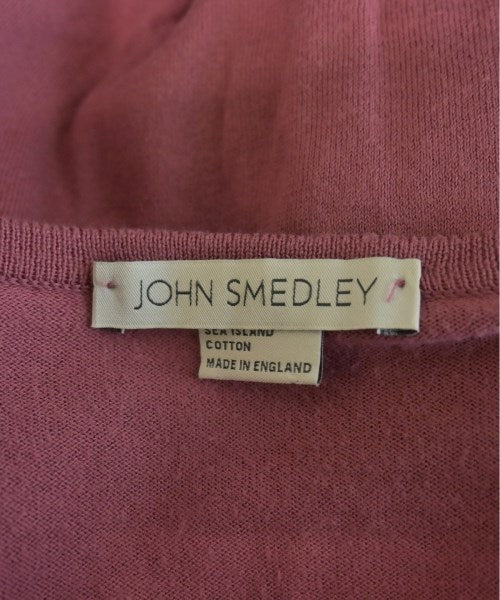 JOHN SMEDLEY เสื้อคาร์ดิแกน