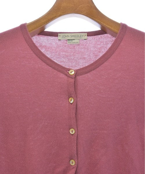JOHN SMEDLEY เสื้อคาร์ดิแกน