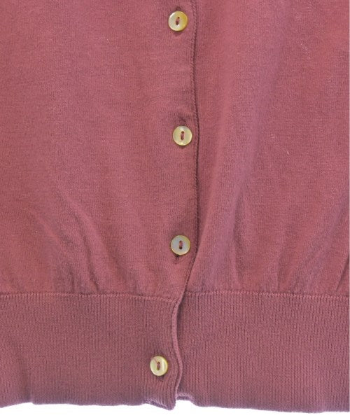 JOHN SMEDLEY เสื้อคาร์ดิแกน