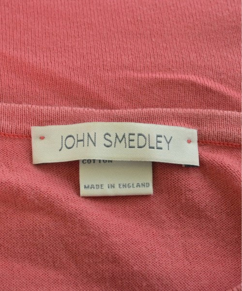 JOHN SMEDLEY เสื้อกั๊ก