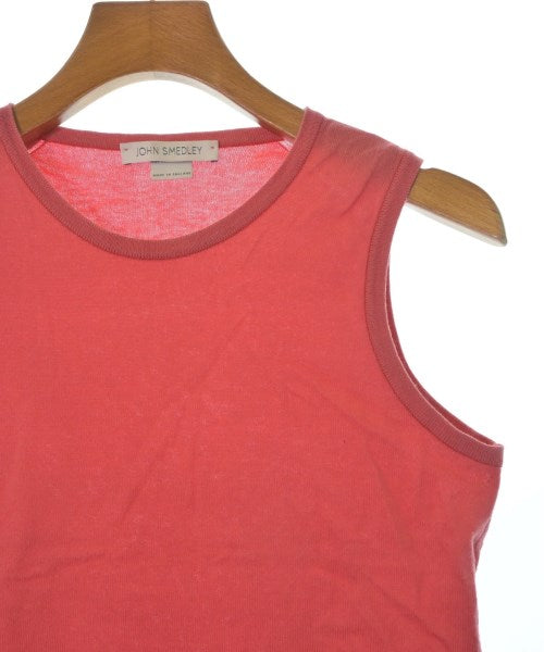 JOHN SMEDLEY เสื้อกั๊ก