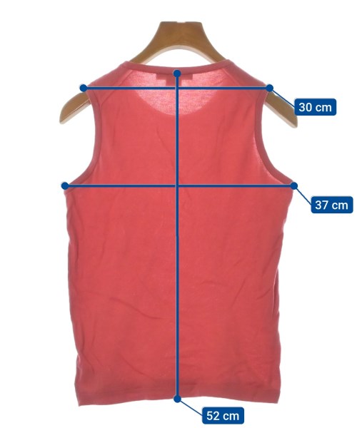 JOHN SMEDLEY เสื้อกั๊ก