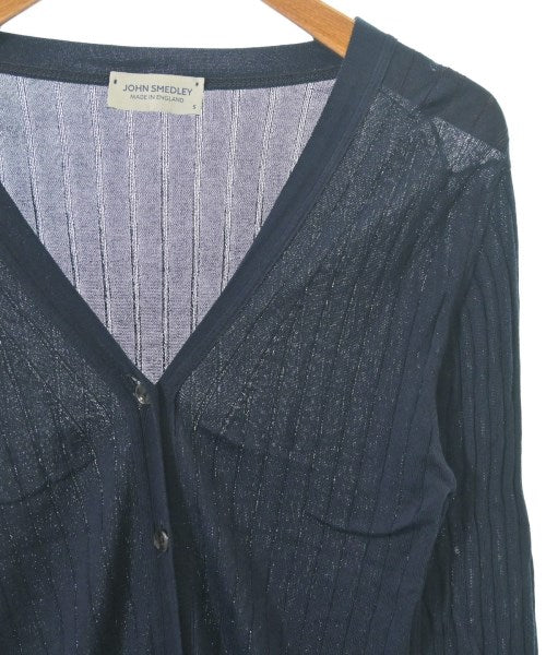 JOHN SMEDLEY เสื้อคาร์ดิแกน